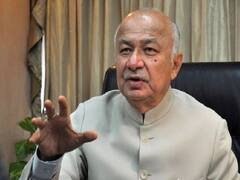 Sushilkumar Shinde ने Shiv Sena से गठबंधन पर दिया बड़ा बयान