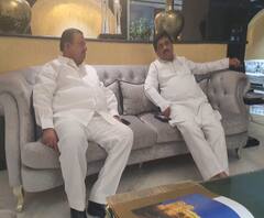 Congress MLA to support Shivsena | शिवसेनेला पाठिंबा देत सत्तेत सहभागी होण्याकडे काँग्रेस आमदारांचा कल | ABP Majha 