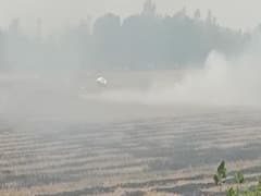 Pollution पर संसद में मचा संग्राम, सांसदों ने उठाए ये सवाल