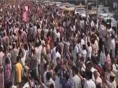 Tis Hazari Court Case: प्रदर्शन कर रहे पुलिसवालों को कमिश्नर ने मिलने के लिए बुलाया