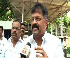 Jitendra Awhad | महाराष्ट्रानं दिल्लीला शह दिला : जितेंद्र आव्हाड | ABP Majha 