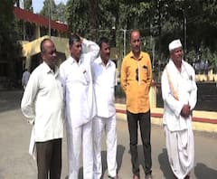 Beed Farmers | बीडमधील शेतकऱ्यांच्या मुख्यमंत्री उद्धव ठाकरेंकडून काय अपेक्षा आहेत? | बीड | ABP Majha 