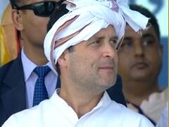 Rahul, Sonia, Priyanka की SPG सुरक्षा हटेगी, सूत्रों के मुताबिक इस बड़ी वजह से हुआ फैसला !