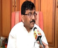 Sanjay Raut | शिवसेना नेते संजय राऊत यांच्या 12 पत्रकार परिषदांचा संक्षिप्त आढावा | ABP Majha 