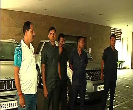 শোভন চট্টোপাধ্যায়ের ওয়াই প্লাস ক্যাটেগরির নিরাপত্তা ফেরাল রাজ্য, তৃণমূলে ফেরার জল্পনা আরও জোরাল