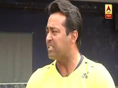 Leander Paes Exclusive: To build tennis champions from India is a very tough task 