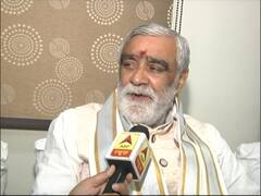 Maharashtra: BJP Ko Dhokha Diya Gaya, says Ashwini Choubey 
