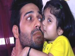 SBS Day Out With Vijayendra Kumeria aka Suraj of Udaan