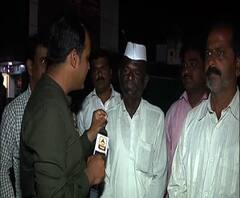 Kaul Marathi Manacha | आता सरकार बनवा, सत्तेचा खेळ थांबवा | औरंगाबाद | ABP Majha 