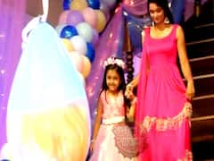 Muskaan: Raunak celebrates Khushi's birthday with a twist