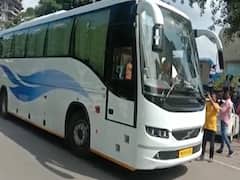 Shiv Sena shifting its MLAs from Rangsharda Hotel to some other place 