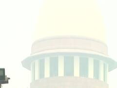 Delhi-NCR turns into 'gas chamber', visibility reduces too 