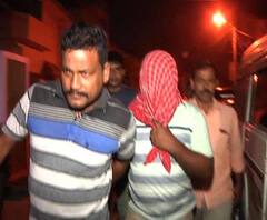 পঞ্চসায়র গণধর্ষণকাণ্ড: ৫ দিন পর গ্রেফতার অভিযুক্ত ট্যাক্সিচালক, আটক আরও ১