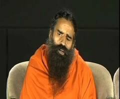 অযোধ্যা রায়: সুপ্রিম কোর্টের সিদ্ধান্ত ঐতিহাসিক ন্যায়, বললেন যোগগুরু রামদেব