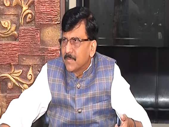 Sanjay Raut ने Ajit Pawar को डिप्टी सीएम का पद दिए जाने के सवाल पर क्या कहा ? देखिए