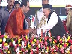 Uddhav Thackeray के शपथग्रहण पर गवर्नर कोश्यारी की आपत्ति कितनी सही ? देखिए ये बहस