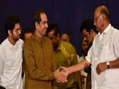 Marriage-divorce example by Mumbai HC as plea seeking stay on Uddhav's swearing-in denied