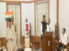 Maharashtra में बनी BJP-NCP की सरकार, देखिए पल-पल की अपडेट