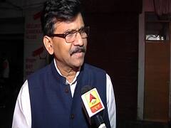 Sanjay Raut ने Ajit Pawar को लेकर दिया बड़ा बयान