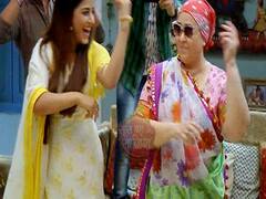 Watch top entertainment news of the day