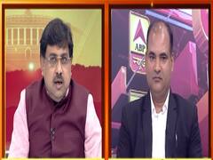 कौन सच्चा-कौन झूठा ? 50-50 फॉर्मूले पर Shiv Sena बनाम BJP प्रवक्ता 