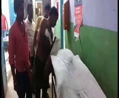 ফরাক্কার নয়নসুখ চরে দুই গোষ্ঠীর সংঘর্ষে এক ব্যক্তিকে কুপিয়ে খুনের অভিযোগ