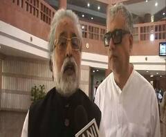 ‘রাজ্যপাল সমান্তরাল প্রশাসন চালানোর চেষ্টা চালাচ্ছেন’, অমিত শাহর কাছে নালিশ সুদীপ বন্দ্যোপাধ্যায়ের