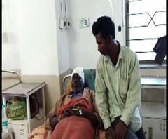 বীরভূমের মহম্মদবাজারের পলন গ্রামে তৃণমূলের বিরুদ্ধে বিজেপি কর্মীদের ওপর হামলার অভিযোগ, গুরুতর জখম ২