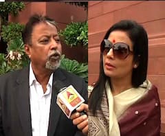 ‘স্ট্র্যাটিজিক ভোটেই জয়’, মহুয়া, মুকুলের সাফাই, ‘মূল্যায়ন অনেক সময়ই ভুল হয়’ 