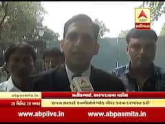 મનમાની કરી રહેલી પાકવીમા કંપનીઓને બ્લેકલિસ્ટ કરવા કેન્દ્રમાં રજૂઆત, જુઓ વીડિયો