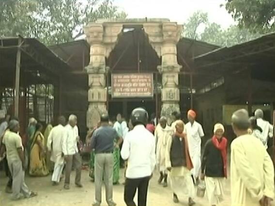 Ayodhya Case: CJI Ranjan Gogoi के साथ यूपी डीजीपी और मुख्य सचिव की बैठक खत्म