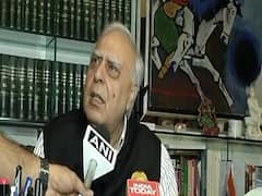 Kapil Sibbal ने Maharashtra के राज्यपाल पर दिया बड़ा बयान