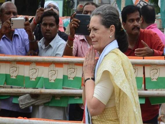 क्या Uddhav Thackeray के शपथ समारोह में जाएंगी Sonia Gandhi ? एबीपी न्यूज को दिया जवाब