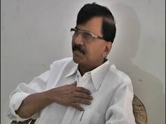  महाराष्ट्र में सरकार का नेतृत्व Shiv Sena करेगी: संजय राउत