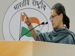 Once called as 'Italian' by Bal Thackeray, Sonia Gandhi now turns into Aaditya's 'aunty'