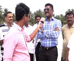 सत्तास्थापनेचा पेच कायम, शिवसेना आमदारांना ठेवलेल्या हॉटेलमधील राजकीय हालचालींना वेग | Mumbai | ABP Majha 