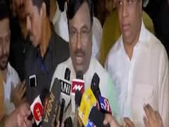 We are waiting and watching: Sudhir Mungantiwar