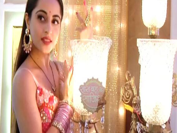 Nazar: Pia wants Mohna to tie knot with Angad soon