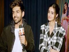 'Pati Patni Aur Woh' has a modern take: Kartik Aaryan