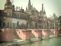 अयोध्या में भव्य राम मंदिर का क्या है एटा कनेक्शन ? देखिए