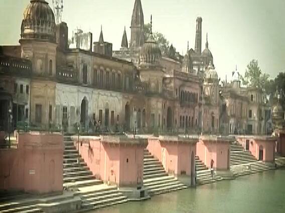 अयोध्या में भव्य राम मंदिर का क्या है एटा कनेक्शन ? देखिए