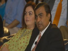 Reliance Industries becomes 1st Indian firm to hit Rs 10 lakh crore milestone in market cap