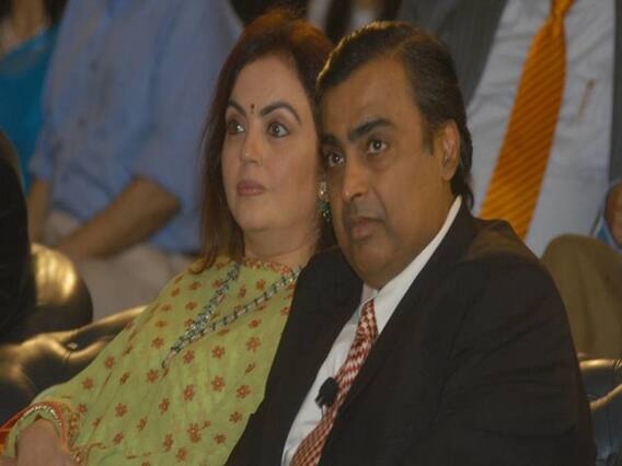 Reliance Industries becomes 1st Indian firm to hit Rs 10 lakh crore milestone in market cap