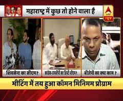 5 साल क्या 25 साल हो शिवसेना का सीएम: संजय राउत