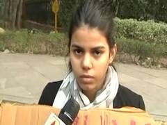 Anu Dubey की गिरफ्तारी पर Delhi Police की सफाई, कहा- संसद के पास प्रदर्शन की इजाजत नहीं