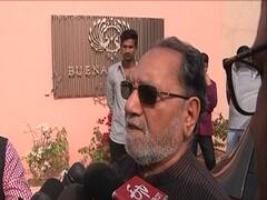 Maharashtra: Congress नेता Husain Dalwai बोले- फैसला पार्टी हाईकमान का होगा, हम उसे मानेंगे