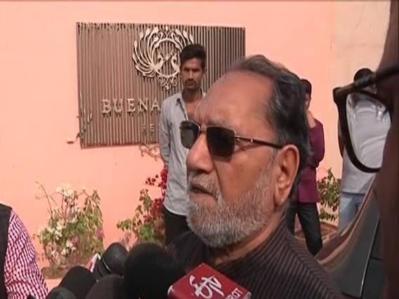 Maharashtra: Congress नेता Husain Dalwai बोले- फैसला पार्टी हाईकमान का होगा, हम उसे मानेंगे