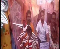 Reporter Stories: ডেঙ্গি মোকাবিলায় প্রশাসনের ব্যর্থতা তুলে ধরে চাঁপদানি পৌরসভায় বিজেপির বিক্ষোভ