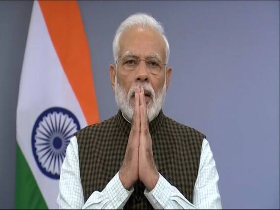 हर समुदाय, पंथ और देश ने फैसले को स्वीकार किया, PM Modi ने देश को किया संबोधित । Ayodhya Verdict