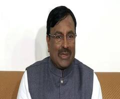 Political News | सत्तास्थापनेचा प्रश्न आज सुटला नाही तर सरकारला द्यावा लागणार राजीनामा | राजकीय बातम्यांचा आढावा | ABP Majha